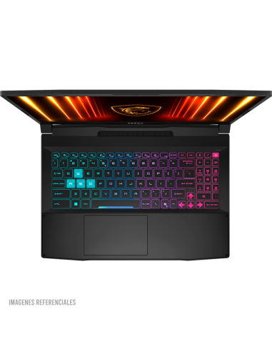 LAPTOP GAMER MSI KATANA 15 HX B14WGK-293US...