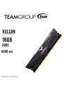 MEMORIA RAM TEAMGROUP