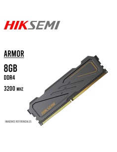 MEMORIA RAM HIKSEMI