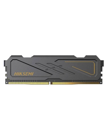 MEMORIA RAM HIKSEMI 8GB/3200MHZ ARMOR (...