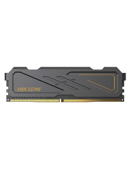 MEMORIA RAM HIKSEMI 8GB/3200MHZ ARMOR ( HSC408U32D2 8G ) NEGRO