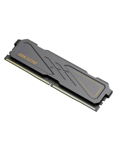 MEMORIA RAM HIKSEMI 8GB/3200MHZ ARMOR (...