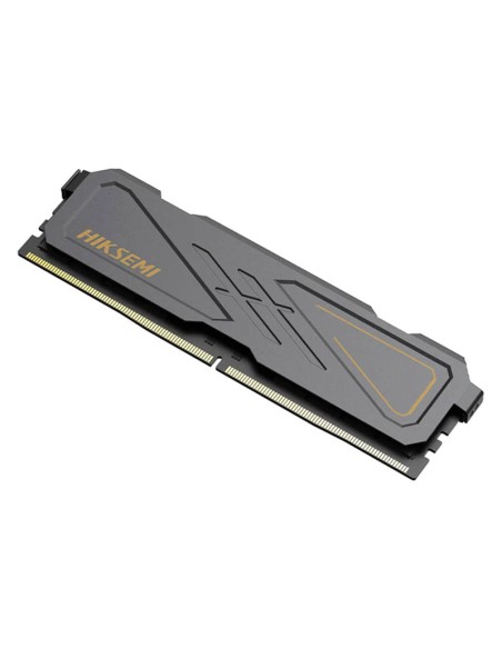 MEMORIA RAM HIKSEMI 8GB/3200MHZ ARMOR ( HSC408U32D2 8G ) NEGRO