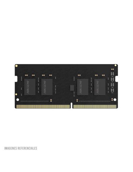 MEMORIA SODIMM HIKSEMI 16GB/4800MHZ DDR5 (HSC516S48Z1)