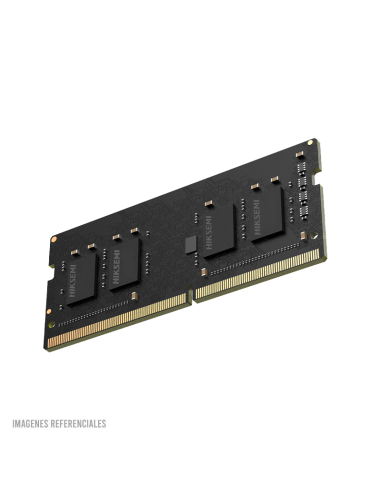 MEMORIA SODIMM HIKSEMI 16GB/4800MHZ DDR5...