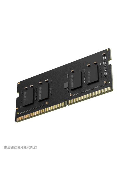 MEMORIA SODIMM HIKSEMI 16GB/4800MHZ DDR5 (HSC516S48Z1)