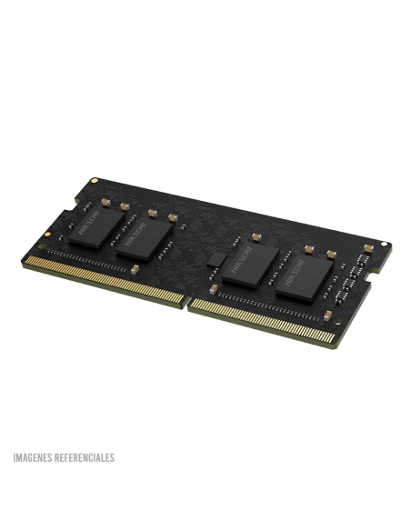 MEMORIA SODIMM HIKSEMI 16GB/4800MHZ DDR5 (HSC516S48Z1)