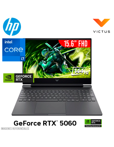 LAPTOP HP VICTUS 15