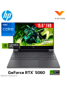 LAPTOP HP VICTUS 15