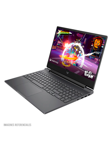 LAPTOP HP VICTUS 15-FA2787NR I7-13620H 16GB...