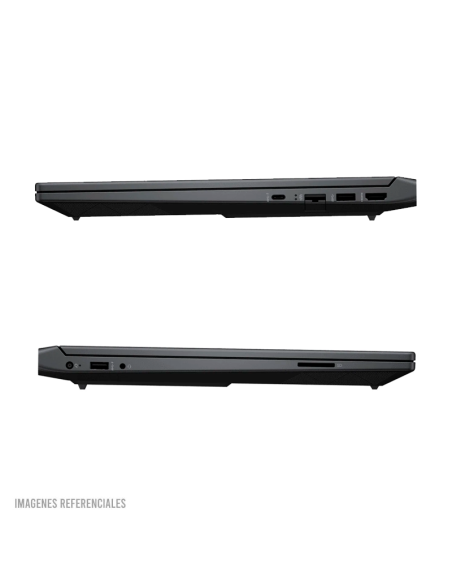 LAPTOP HP VICTUS 15-FA2787NR I7-13620H 16GB 512GB SSD GEFORCE RTX 5060 8GB 15.6 FHD 144HZ WINDOWS 11