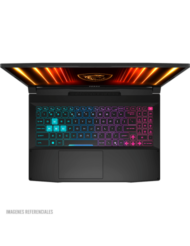 LAPTOP GAMER MSI KATANA 15 HX B14WEK-001US...