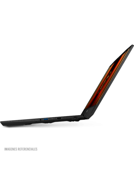 LAPTOP GAMER MSI KATANA 15 HX B14WEK-001US I7-14650HX 16GB 512GB SSD GEFORCE RTX 5050 8GB 15.6 FHD 144HZ WINDOWS 11