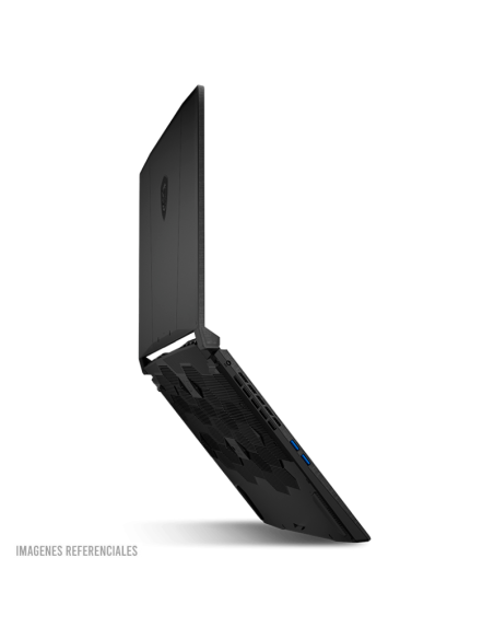 LAPTOP GAMER MSI KATANA 15 HX B14WEK-001US I7-14650HX 16GB 512GB SSD GEFORCE RTX 5050 8GB 15.6 FHD 144HZ WINDOWS 11