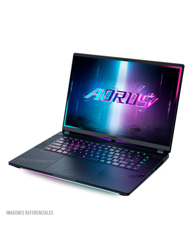 LAPTOP GAMER GIGABYTE AORUS MASTER ULTRA...