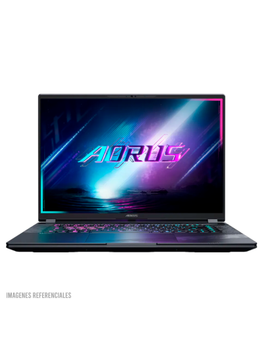 LAPTOP GAMER GIGABYTE AORUS 16 AE6H ULTRA...