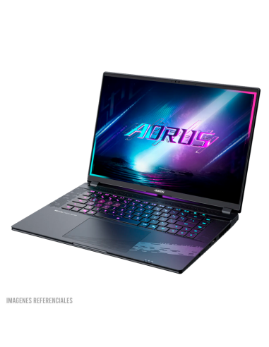 LAPTOP GAMER GIGABYTE AORUS 16 AE6H ULTRA...