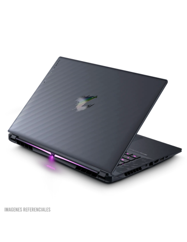 LAPTOP GAMER GIGABYTE AORUS 16 AE6H ULTRA...