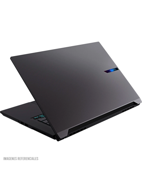 LAPTOP GAMER GIGABYTE AERO X16 RYZEN AI 7-350 16GB 1TB SSD GEFORCE RTX 5060 8GB 16 QHD+ 165HZ WINDOWS 11 (1VH93USC94AH)