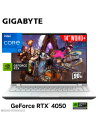 LAPTOP GAMER GIGABYTE AERO