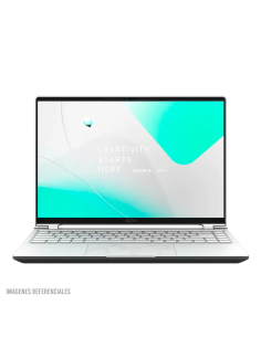 LAPTOP GAMER GIGABYTE AERO 2