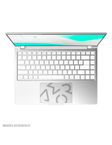 LAPTOP GAMER GIGABYTE AERO I7-13700H 16GB 1TB...