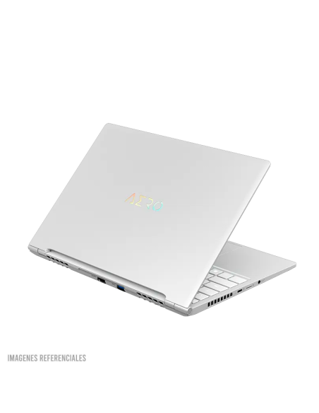 LAPTOP GAMER GIGABYTE AERO I7-13700H 16GB 1TB SSD GEFORCE RTX 4050 6GB 14 WQHD+ OLED 90HZ WINDOWS 11 (BMF72LABB4SH)