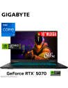 LAPTOP GAMER GIGABYTE A16
