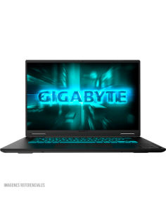 LAPTOP GAMER GIGABYTE A16 2
