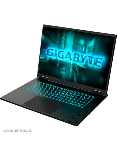 LAPTOP GAMER GIGABYTE A16 GA6H I7-13620H 16GB...