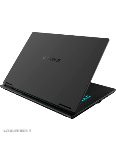 LAPTOP GAMER GIGABYTE A16 GA6H I7-13620H 16GB...
