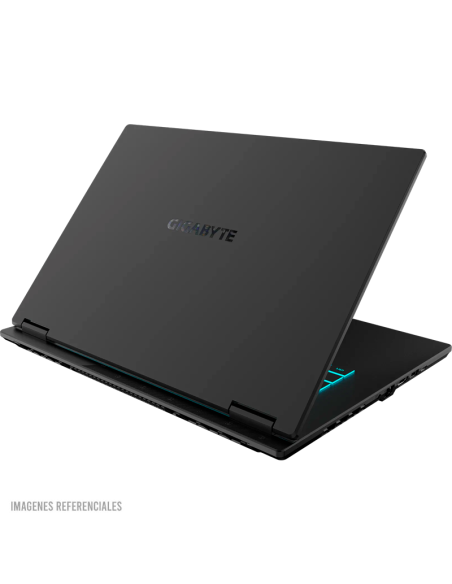 LAPTOP GAMER GIGABYTE A16 GA6H I7-13620H 16GB 1TB SSD GEFORCE RTX 5070 8GB 16 WUXGA 165HZ WINDOWS 11 (CWHI3US894SH)