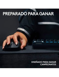 MOUSE GAMER LOGITECH PRO X SUPERLIGHT 2 ( 910-006629 )... 2