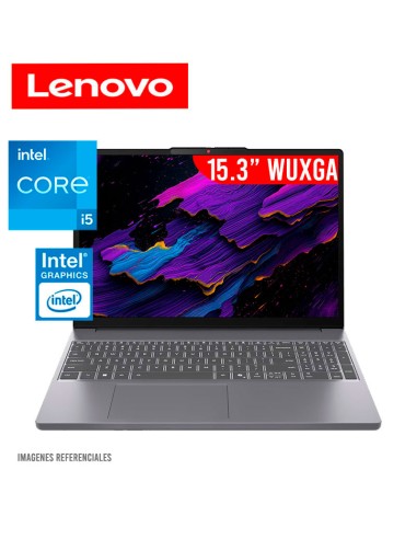 LAPTOP LENOVO IDEAPAD SLIM