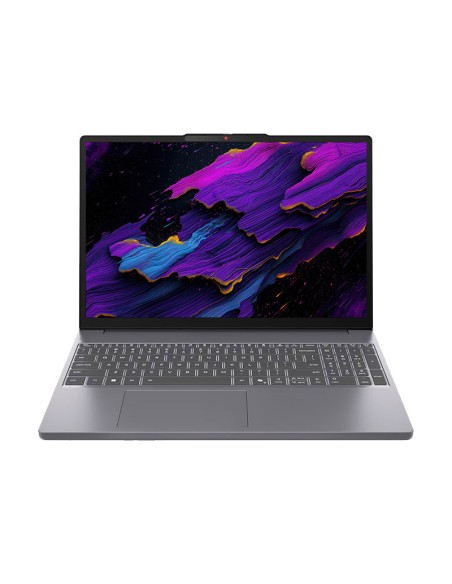 LAPTOP LENOVO IDEAPAD SLIM 3 15IRH10 I5-13420H 16GB 512GB SSD 15.3" WUXGA FREEDOS (83K100C3LM)