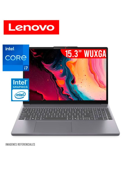 LAPTOP LENOVO IDEAPAD SLIM