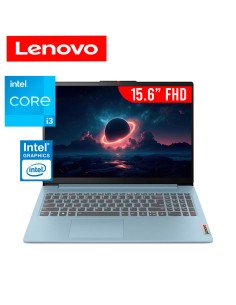 LAPTOP LENOVO IDEAPAD SLIM3