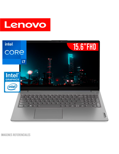 LAPTOP LENOVO V15 G4