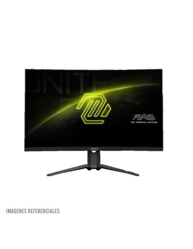 MONITOR GAMER MSI MAG 244F 23.8" FHD 200HZ IPS...