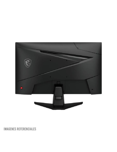 MONITOR GAMER MSI MAG 244F 23.8" FHD 200HZ IPS 0.5MS