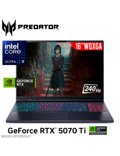 LAPTOP GAMER ACER