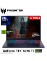 LAPTOP GAMER ACER