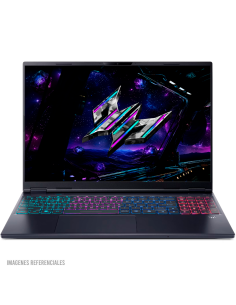LAPTOP GAMER ACER 2
