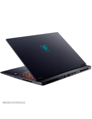 LAPTOP GAMER ACER PHN16S-71-98RF ULTRA 9-275HX...