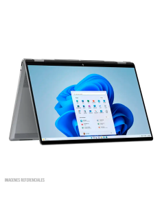 LAPTOP HP OMNIBOOK X 2