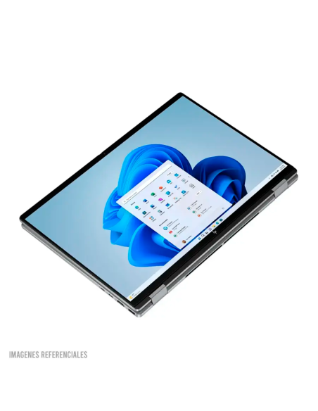LAPTOP HP OMNIBOOK X FLIP 16-BE0003DX RYZEN 5-220U 8GB 512GB 16" 2K TOUCHSCREEN WINDOWS 11 ( B73U4UA-ABA )
