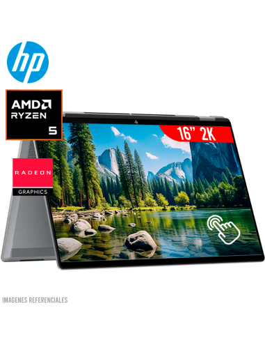 LAPTOP HP OMNIBOOK X