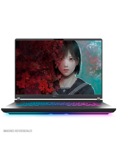 LAPTOP GAMER ASUS ROG 2