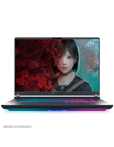 LAPTOP GAMER ASUS ROG STRIX G16 G615JMR-AS74...