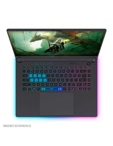 LAPTOP GAMER ASUS ROG STRIX G16 G615JMR-AS74...